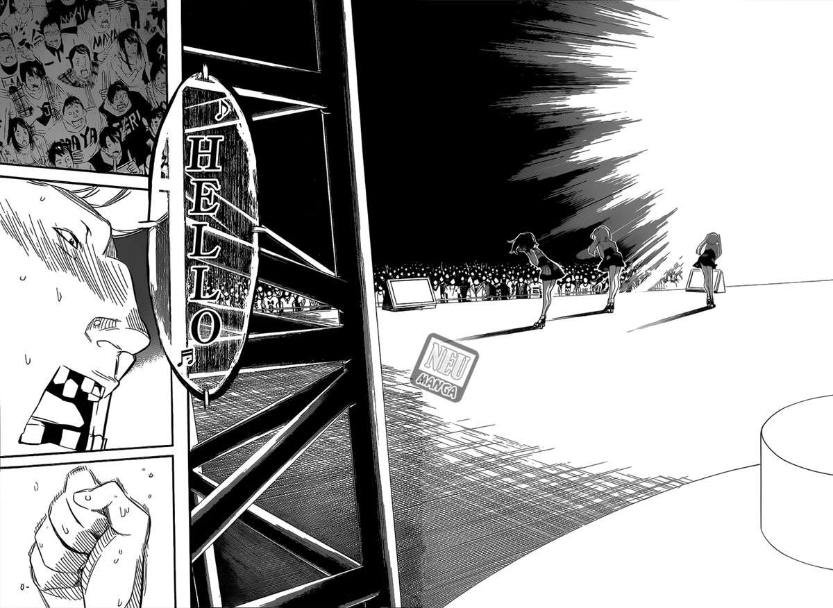 AKB49 Chapter 94 - halaman 5