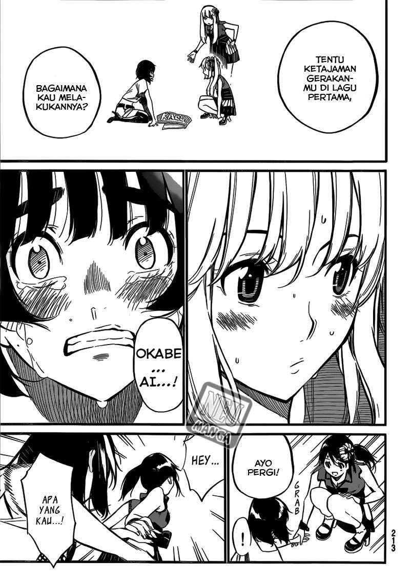AKB49 Chapter 97 - halaman 4