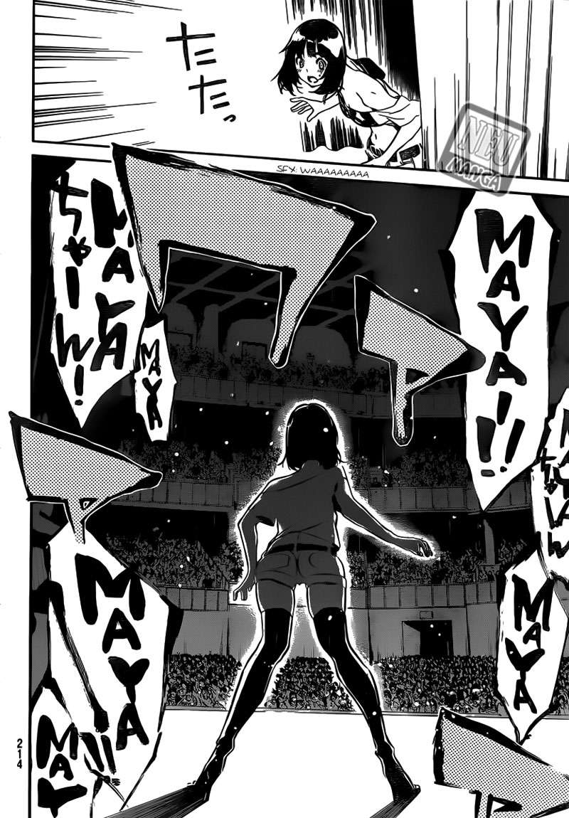 AKB49 Chapter 97 - halaman 5