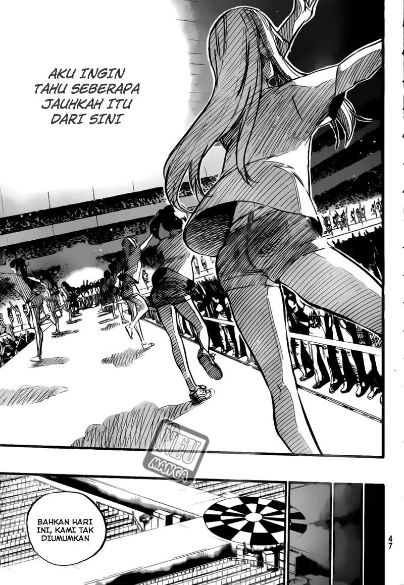 AKB49 Chapter 99 - halaman 14