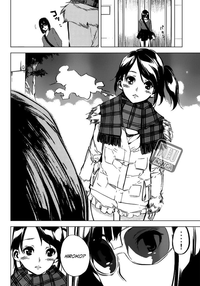 AKB49: Renai Kinshi Jourei Chapter 101 - halaman 20