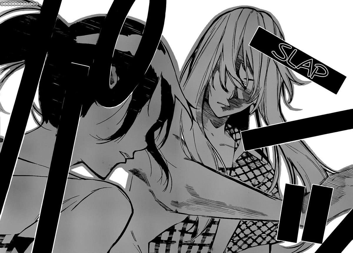AKB49: Renai Kinshi Jourei Chapter 115 - halaman 18