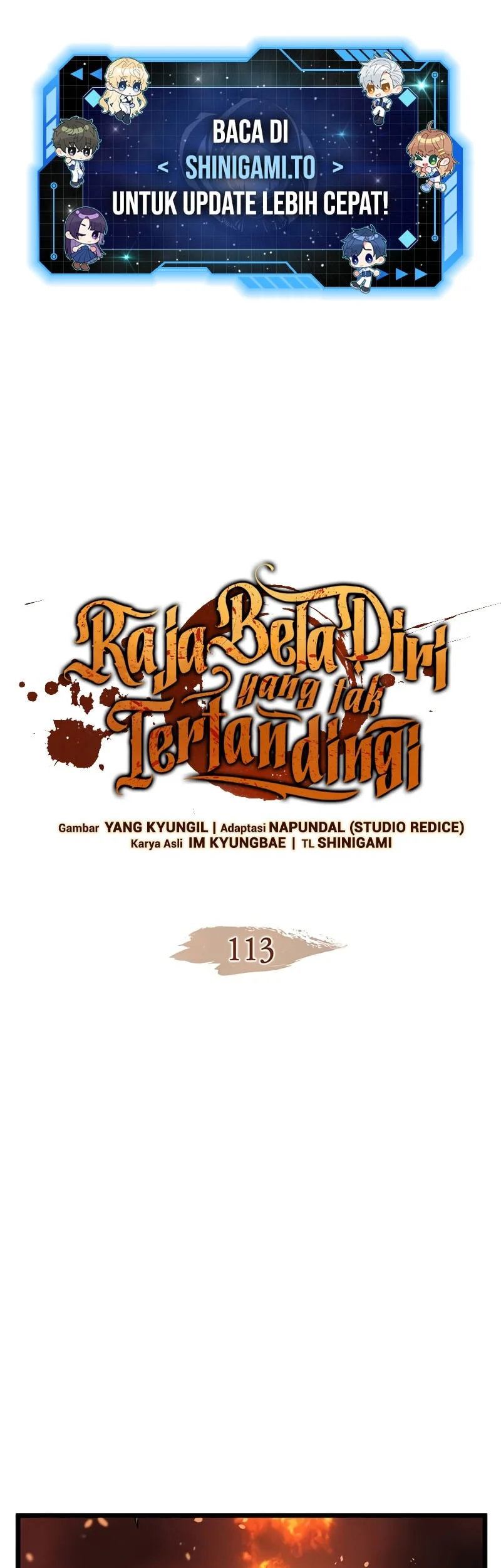 AKB49: Renai Kinshi Jourei Chapter 171 - halaman 2