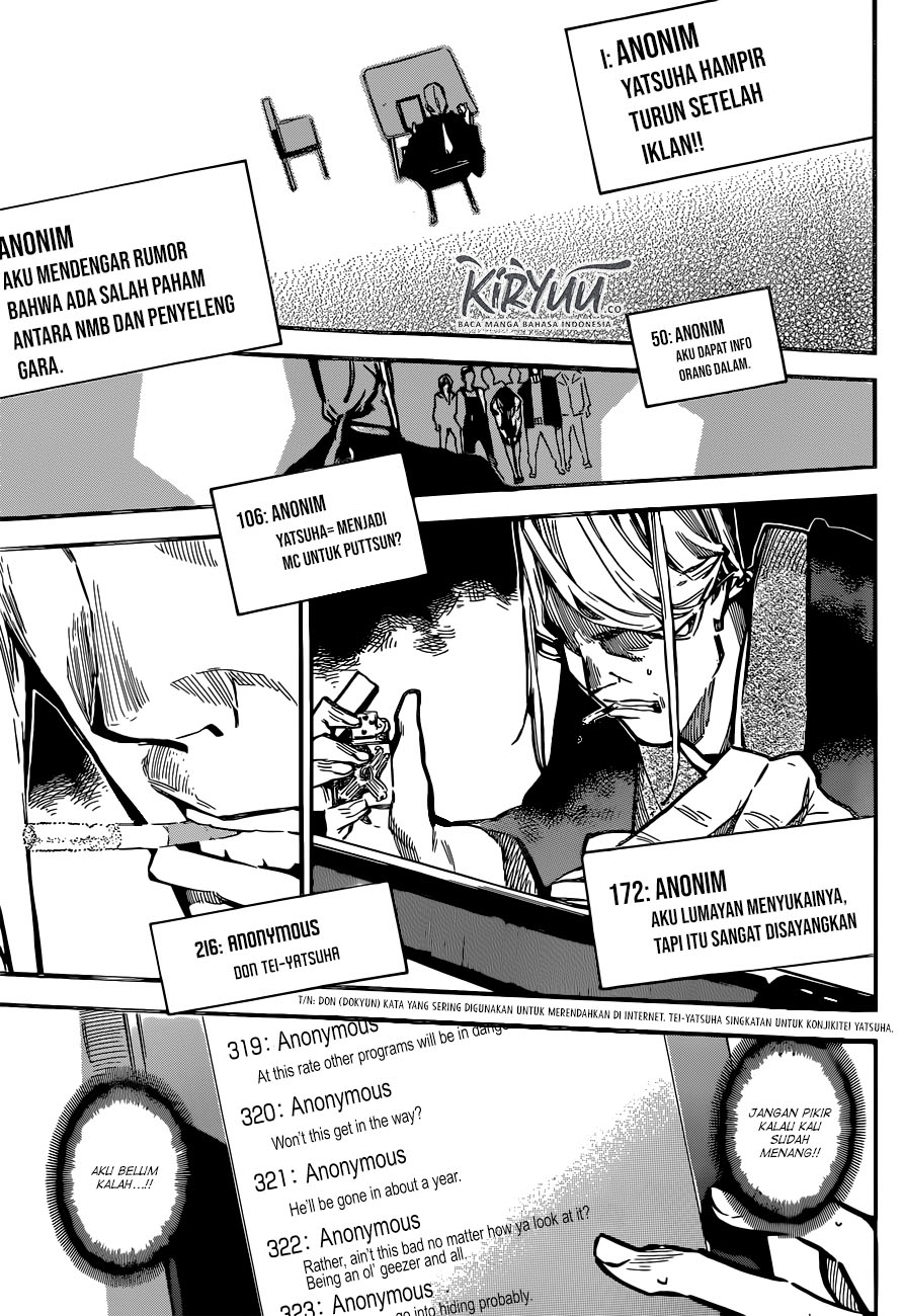 AKB49: Renai Kinshi Jourei Chapter 175 - halaman 5