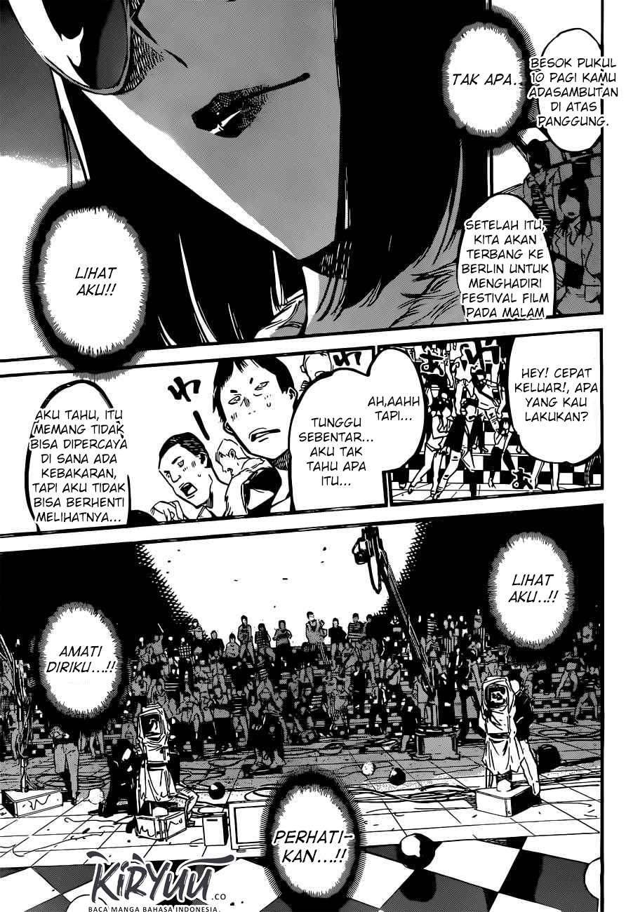 AKB49: Renai Kinshi Jourei Chapter 176 - halaman 20