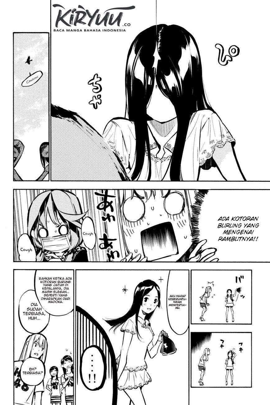 AKB49: Renai Kinshi Jourei Chapter 184 - halaman 8