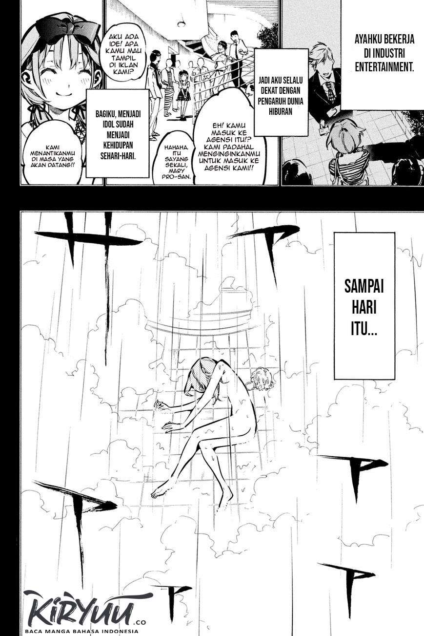 AKB49: Renai Kinshi Jourei Chapter 187 - halaman 13