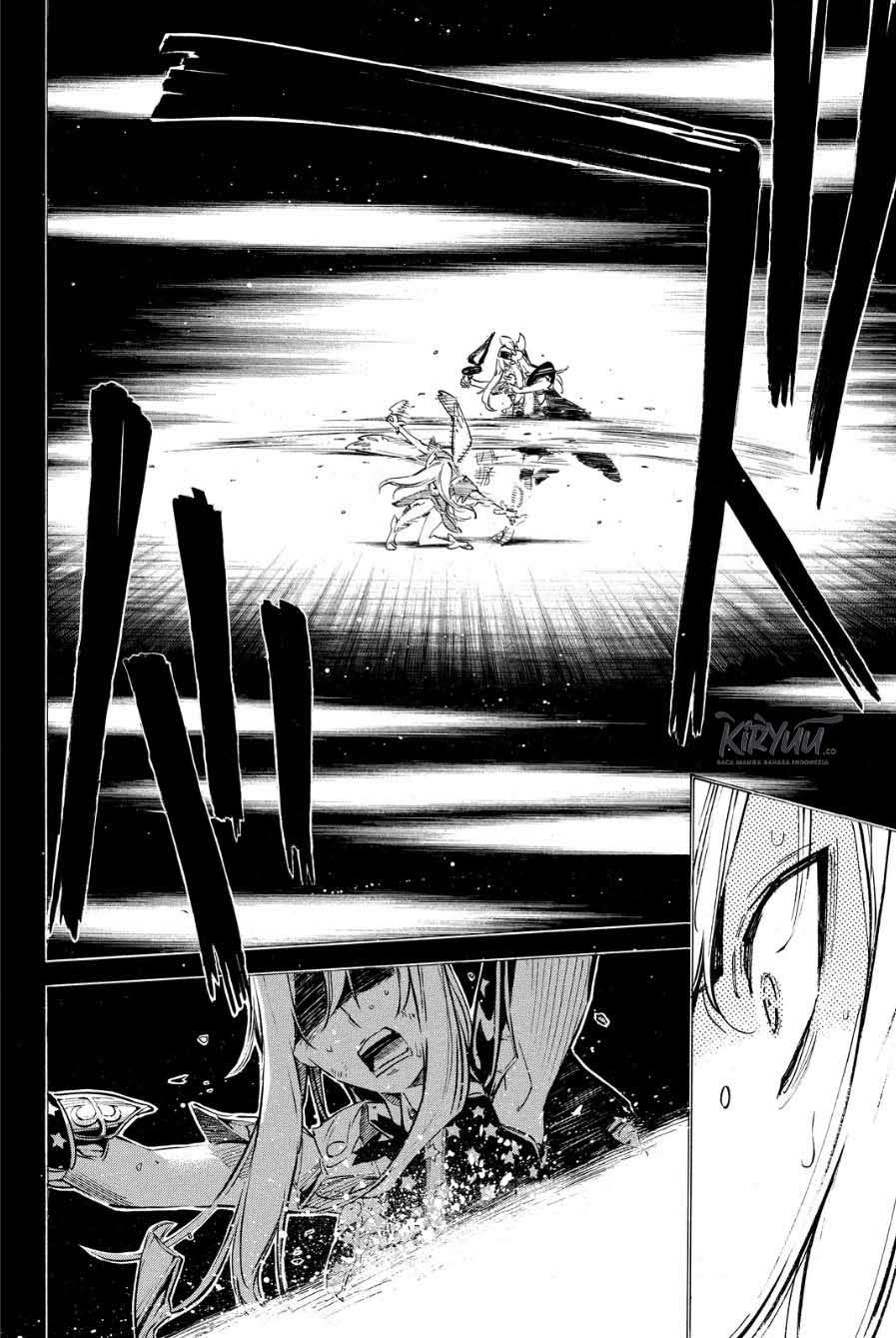 AKB49: Renai Kinshi Jourei Chapter 208 - halaman 16