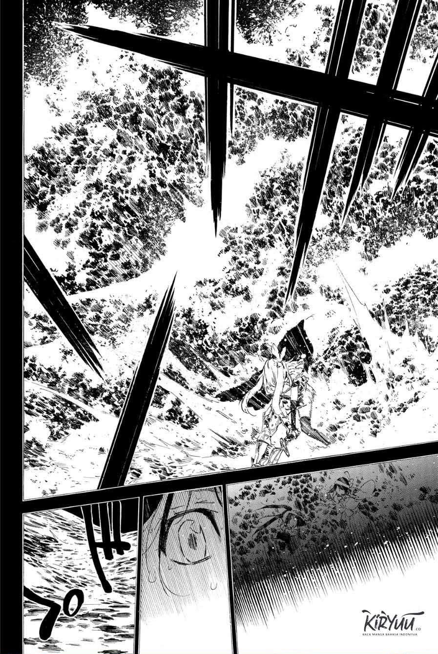 AKB49: Renai Kinshi Jourei Chapter 209 - halaman 14