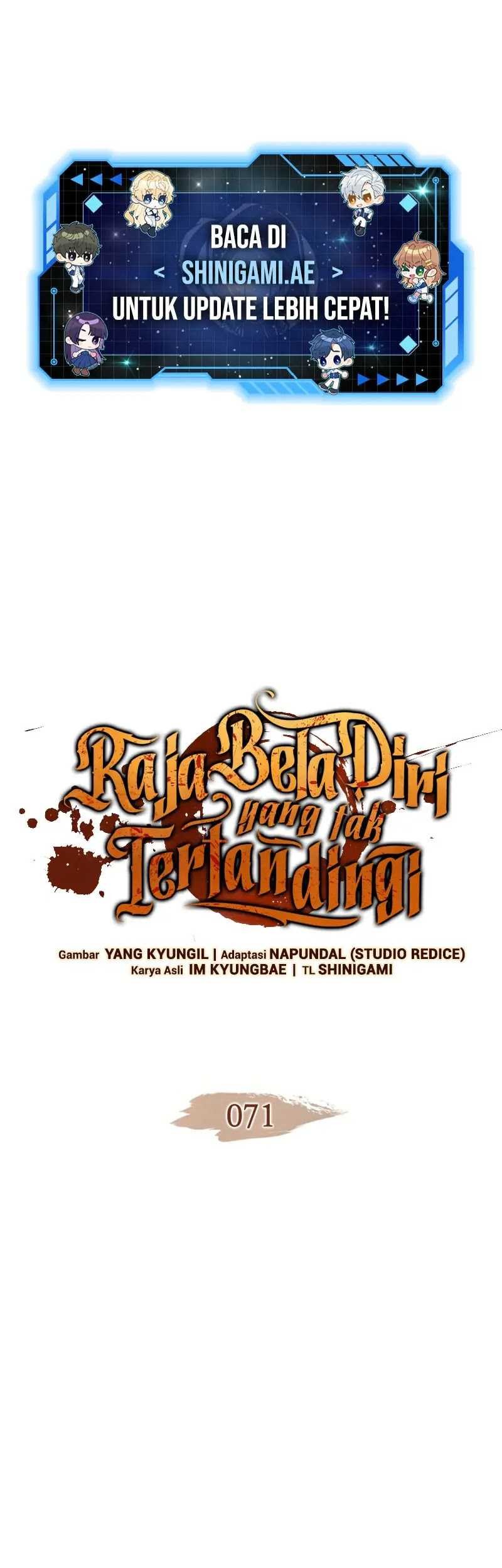 AKB49: Renai Kinshi Jourei Chapter 213 - halaman 2