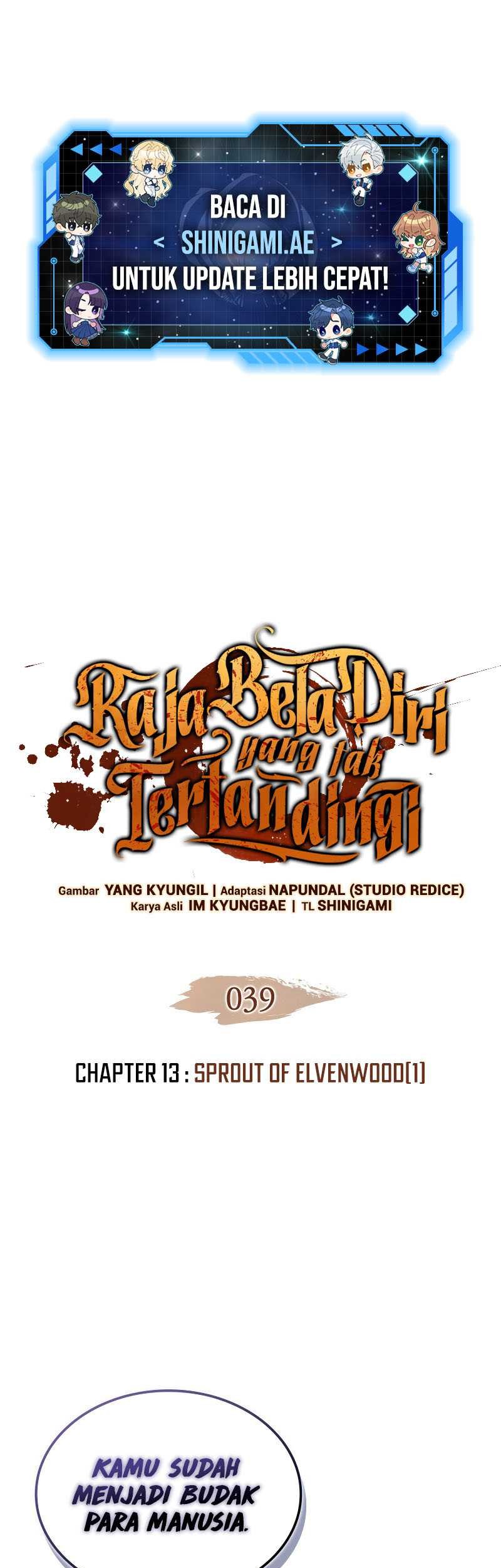 AKB49: Renai Kinshi Jourei Chapter 245 - halaman 2