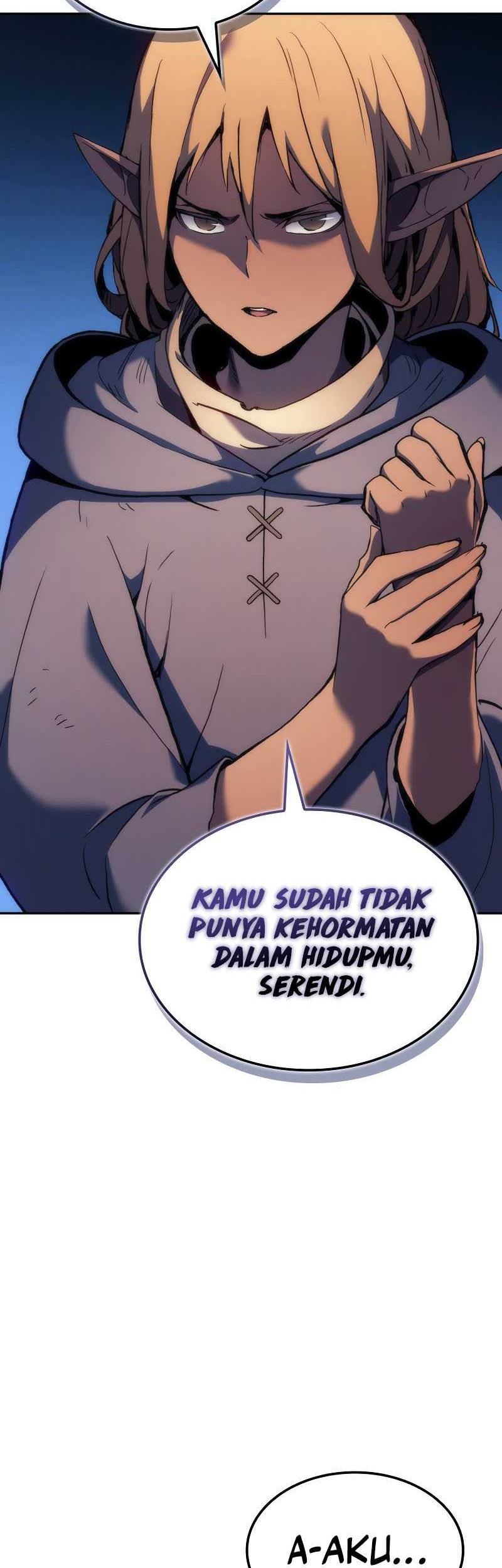 AKB49: Renai Kinshi Jourei Chapter 245 - halaman 3