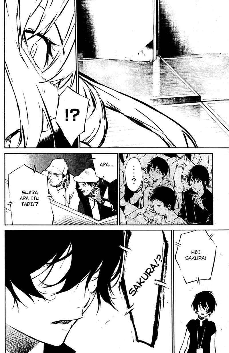 AKB49: Renai Kinshi Jourei Chapter 26 - halaman 11