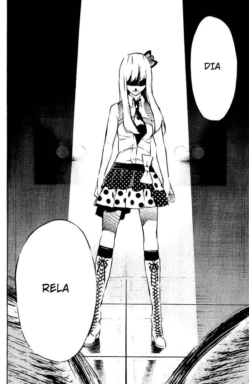 AKB49: Renai Kinshi Jourei Chapter 26 - halaman 21