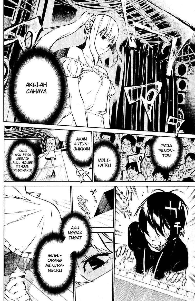 AKB49: Renai Kinshi Jourei Chapter 26 - halaman 7