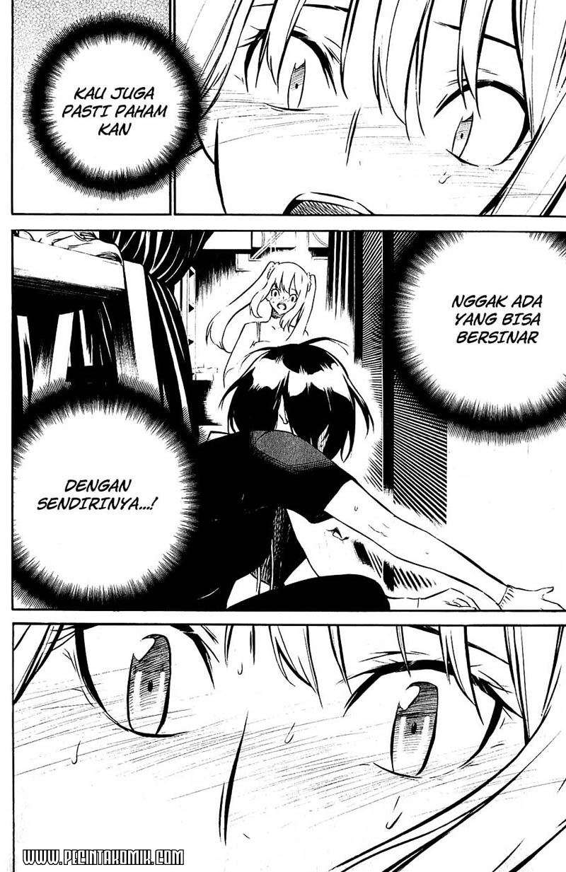 AKB49: Renai Kinshi Jourei Chapter 27 - halaman 11