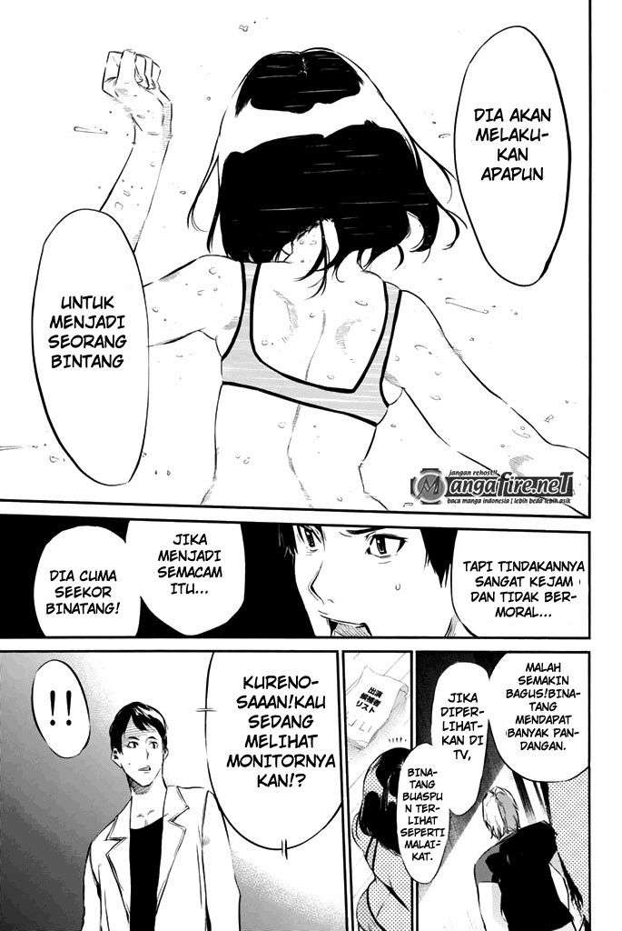 AKB49: Renai Kinshi Jourei Chapter 71 - halaman 20