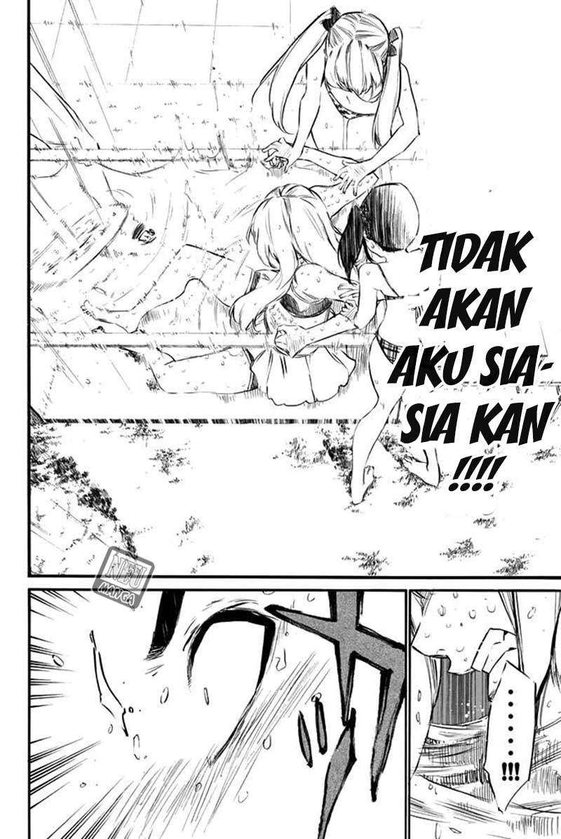 AKB49: Renai Kinshi Jourei Chapter 77 - halaman 14