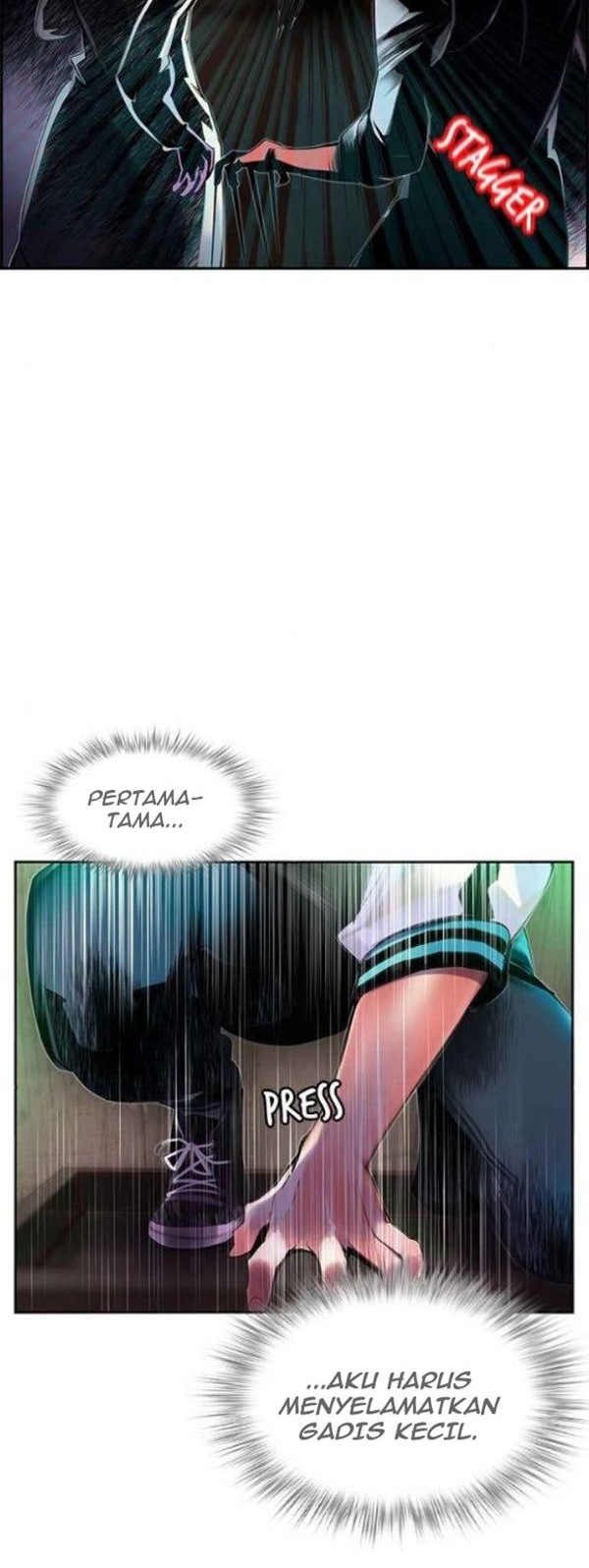 AKB49: Renai Kinshi Jourei Chapter 78 - halaman 2