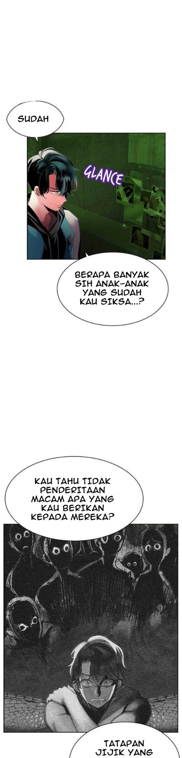 AKB49: Renai Kinshi Jourei Chapter 79 - halaman 11