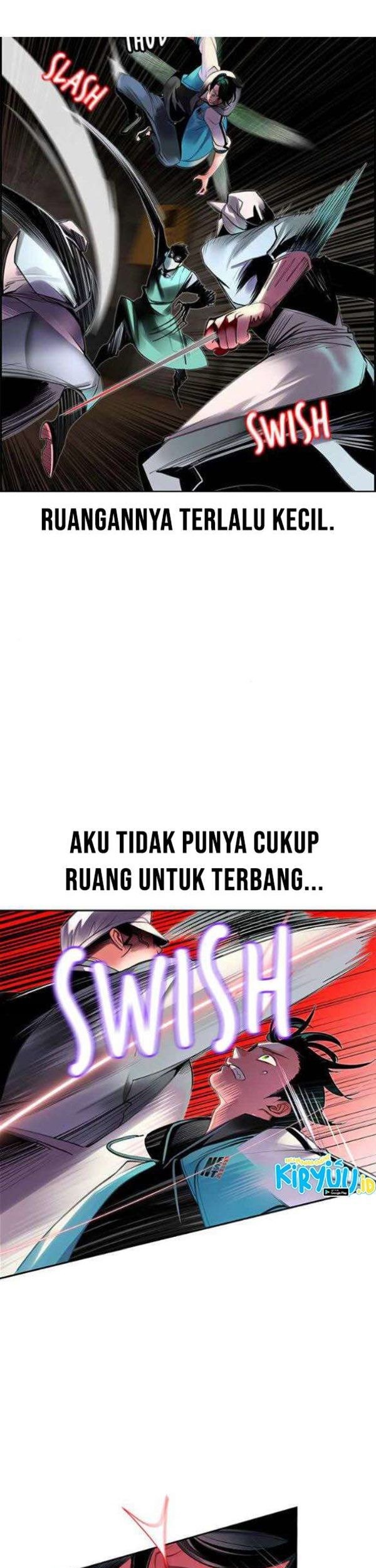 AKB49: Renai Kinshi Jourei Chapter 79 - halaman 18