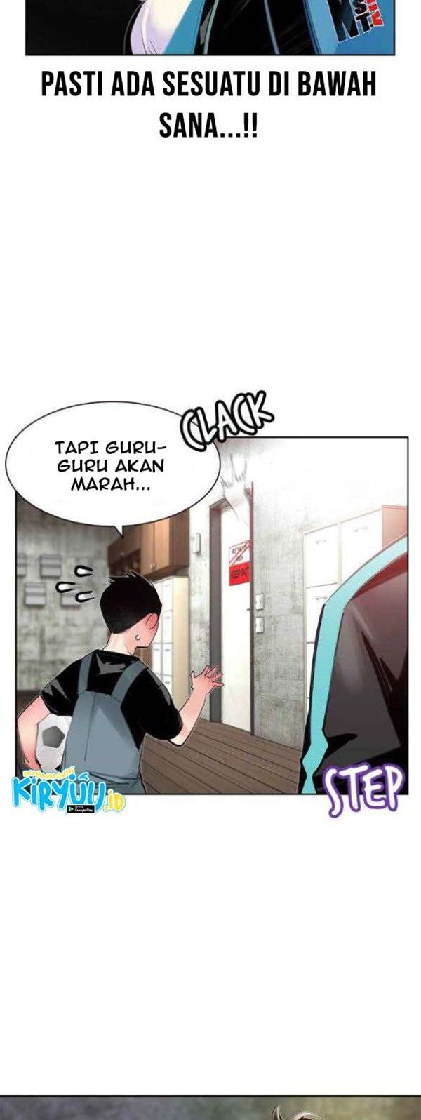 AKB49: Renai Kinshi Jourei Chapter 79 - halaman 4