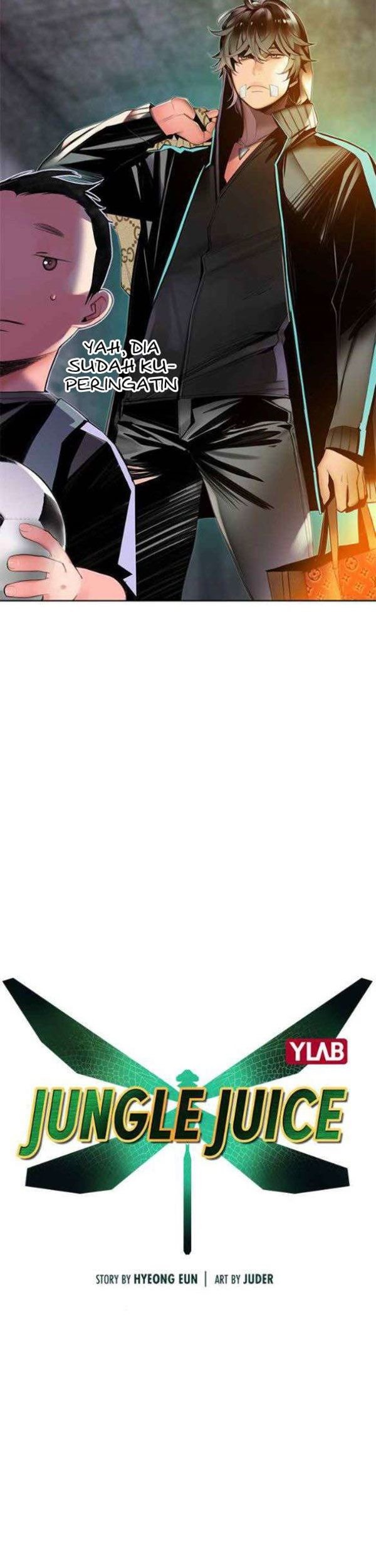 AKB49: Renai Kinshi Jourei Chapter 79 - halaman 5