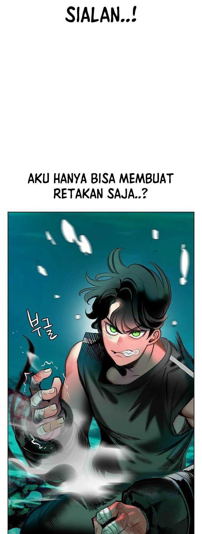 AKB49: Renai Kinshi Jourei Chapter 8 - halaman 5