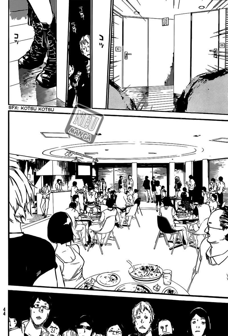 AKB49: Renai Kinshi Jourei Chapter 83 - halaman 10