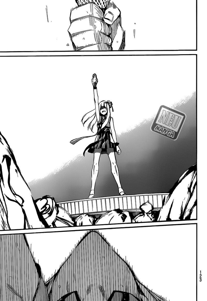 AKB49: Renai Kinshi Jourei Chapter 85 - halaman 14