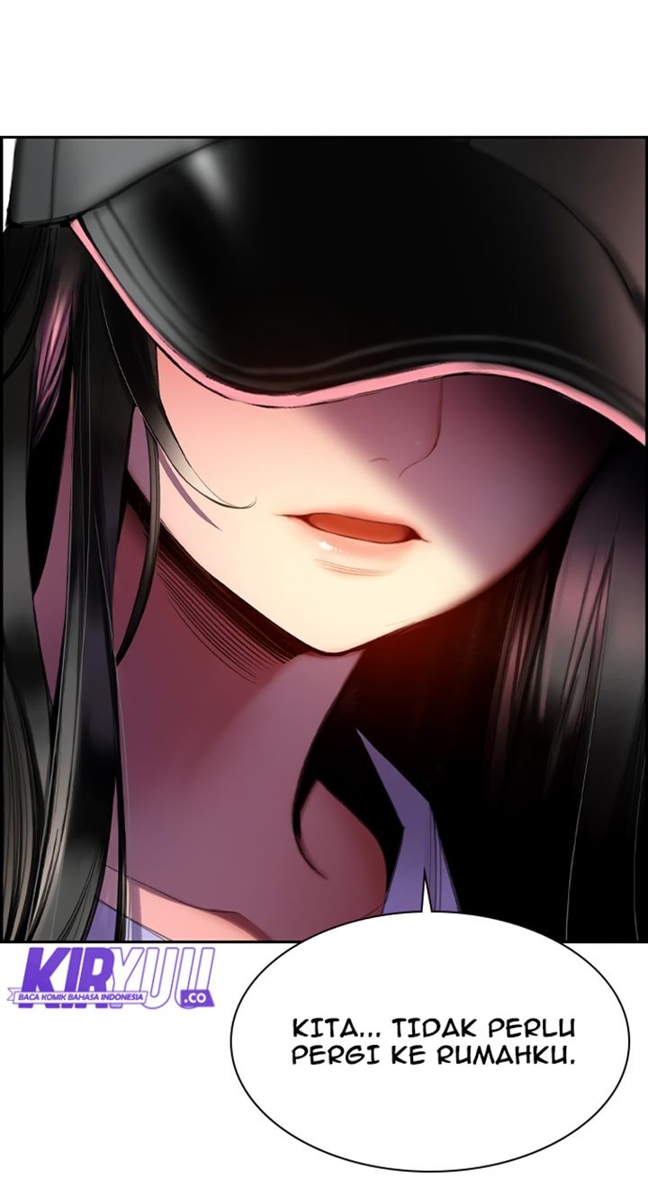 AKB49: Renai Kinshi Jourei Chapter 87 - halaman 22