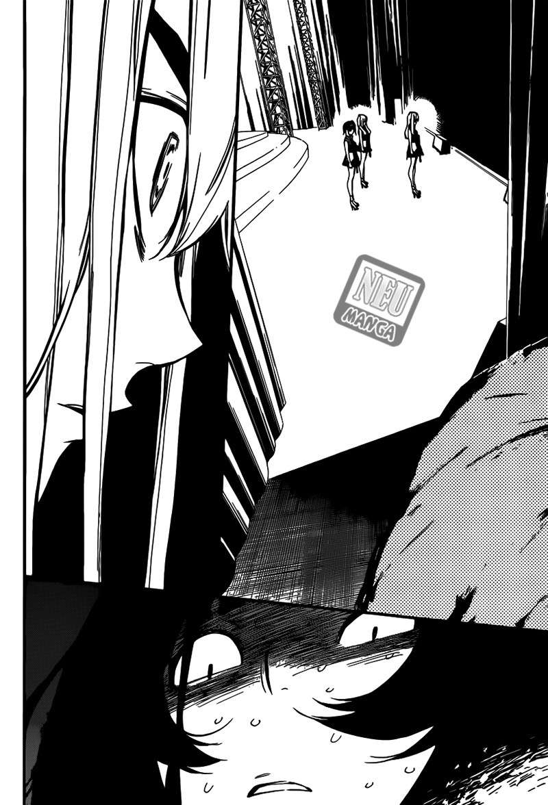 AKB49: Renai Kinshi Jourei Chapter 91 - halaman 15