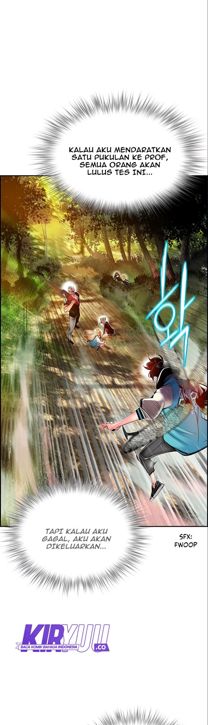 AKB49: Renai Kinshi Jourei Chapter 91 - halaman 2
