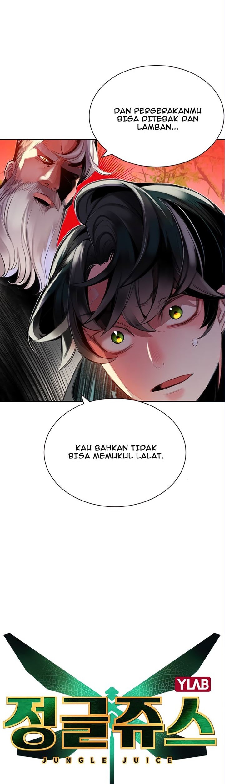 AKB49: Renai Kinshi Jourei Chapter 91 - halaman 5