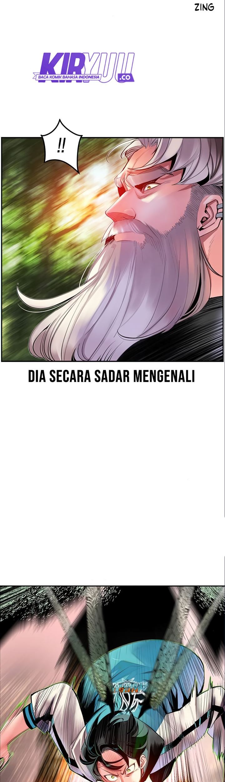 AKB49: Renai Kinshi Jourei Chapter 91 - halaman 9