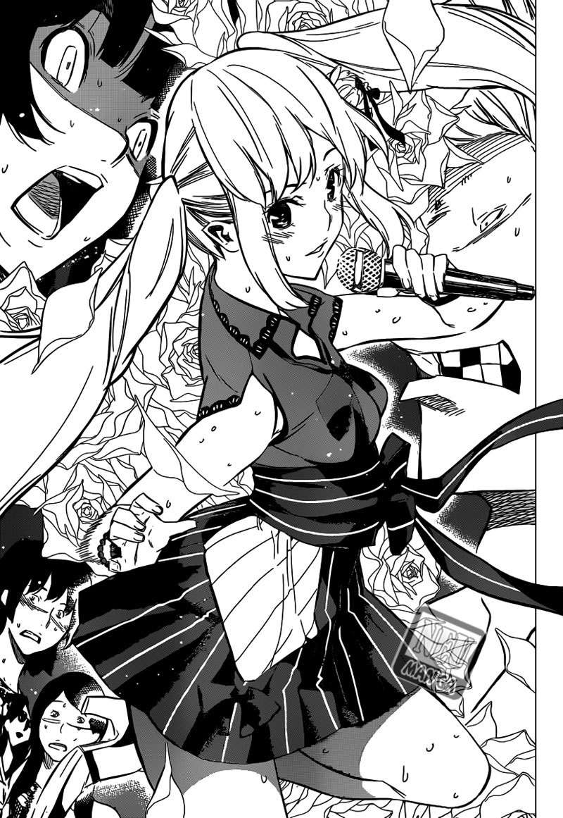 AKB49: Renai Kinshi Jourei Chapter 92 - halaman 5