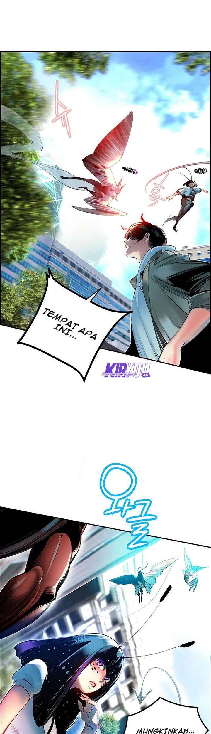 AKB49: Renai Kinshi Jourei Chapter 97 - halaman 2