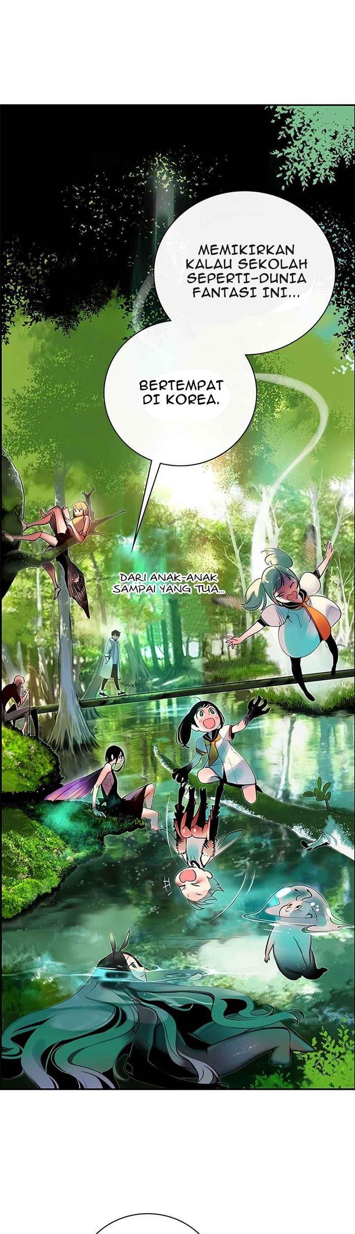 AKB49: Renai Kinshi Jourei Chapter 97 - halaman 8