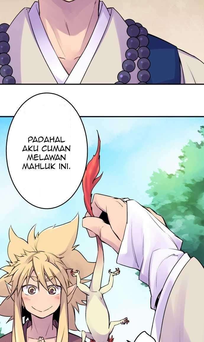 Ake no Tobari Chapter 10 - halaman 3