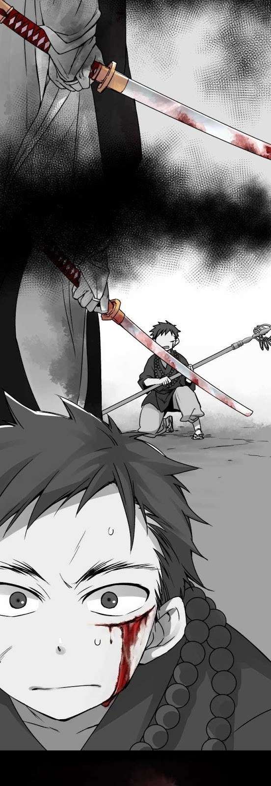 Ake no Tobari Chapter 15 - halaman 3