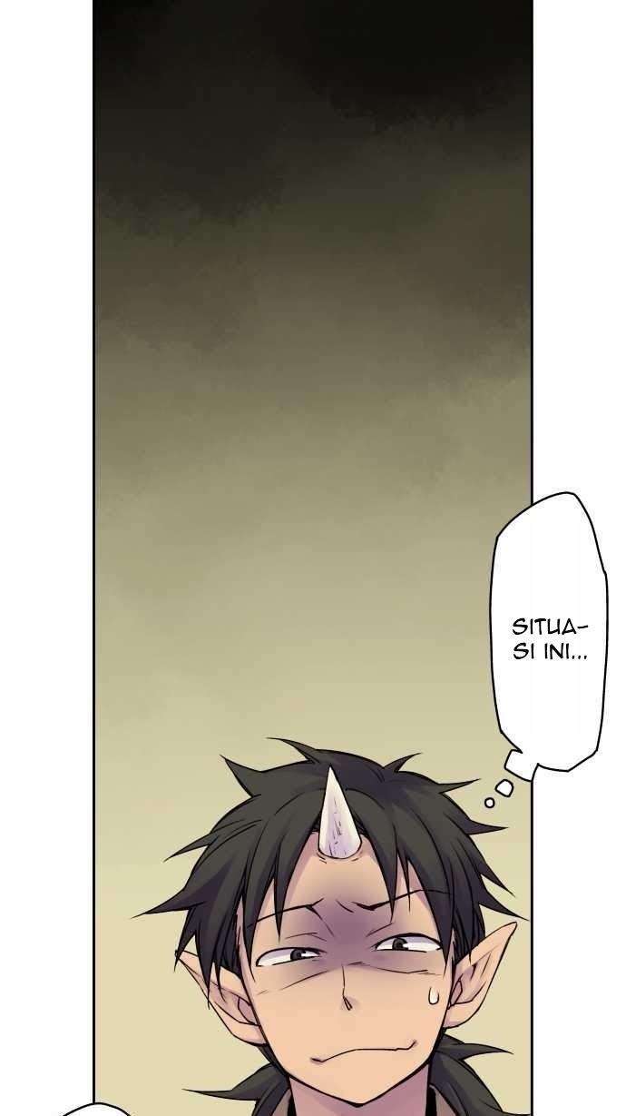 Ake no Tobari Chapter 9 - halaman 1