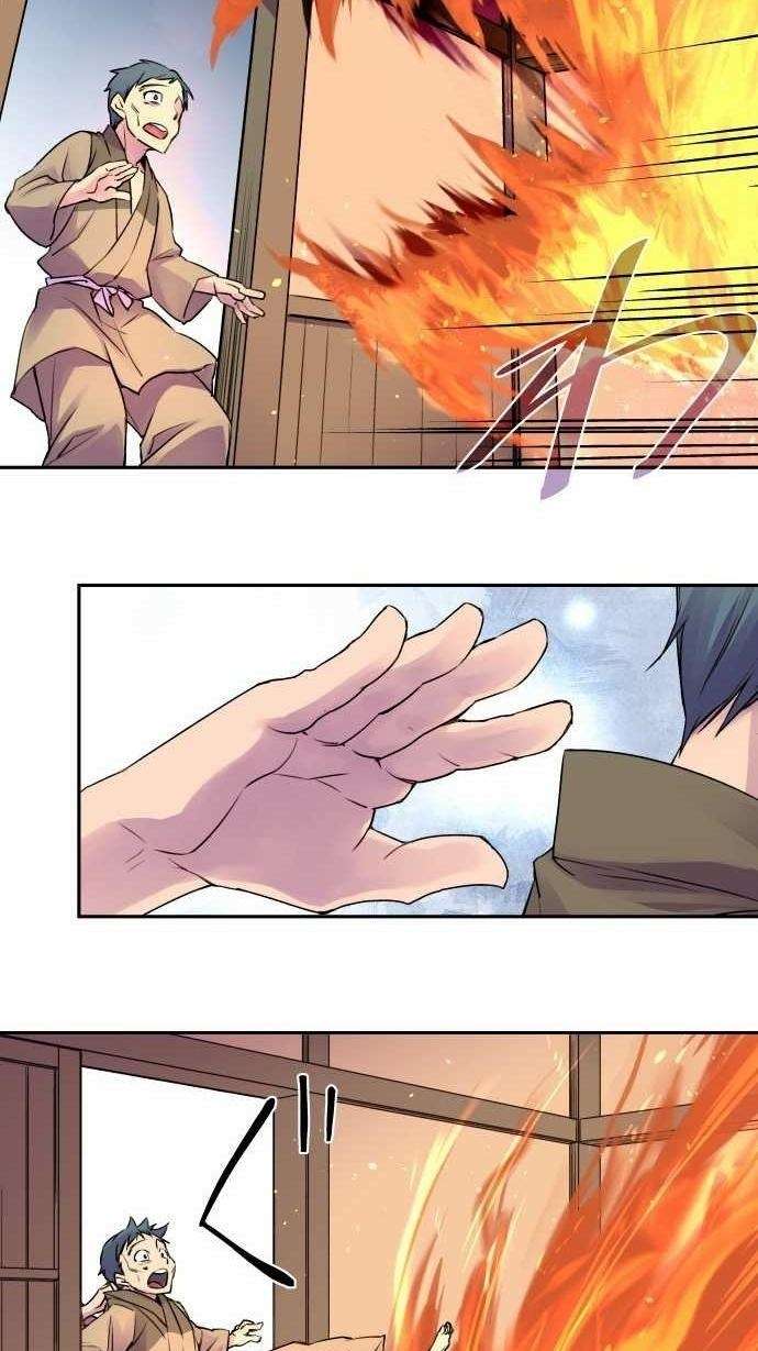 Ake no Tobari Chapter 9 - halaman 15