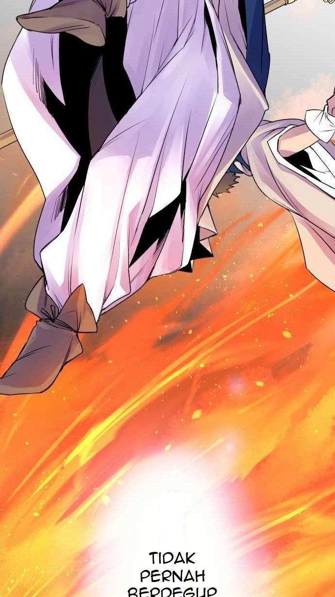 Ake no Tobari Chapter 9 - halaman 23