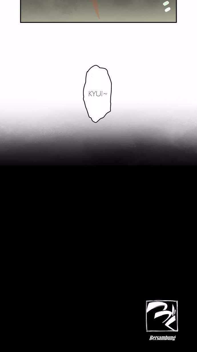 Ake no Tobari Chapter 9 - halaman 30
