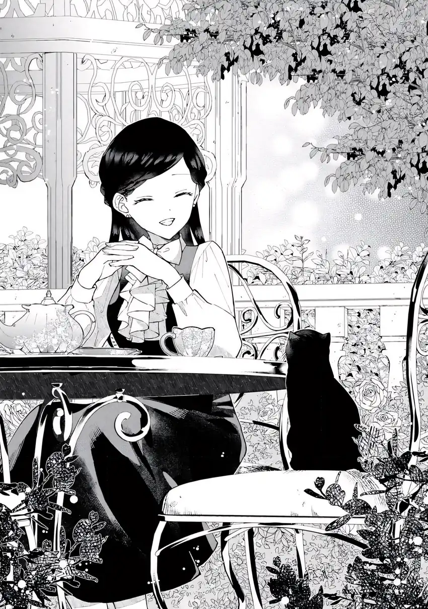 Akirame Reijo Wa Koigokoro Nante Iranai Uragirareta Hazunanoni, Konyakusha Kara No Dekiai Ga Tomarimasen! Chapter 4.1 - halaman 1