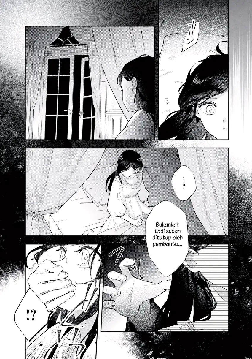 Akirame Reijo Wa Koigokoro Nante Iranai Uragirareta Hazunanoni, Konyakusha Kara No Dekiai Ga Tomarimasen! Chapter 6.2 - halaman 15