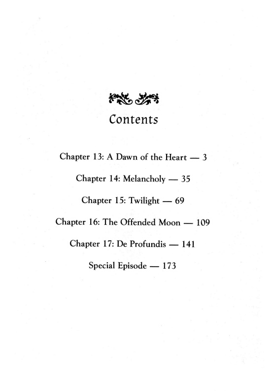 Aku no Hana Chapter 13 - halaman 5