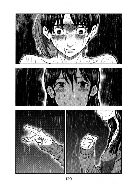 Aku no Hana Chapter 16 - halaman 21