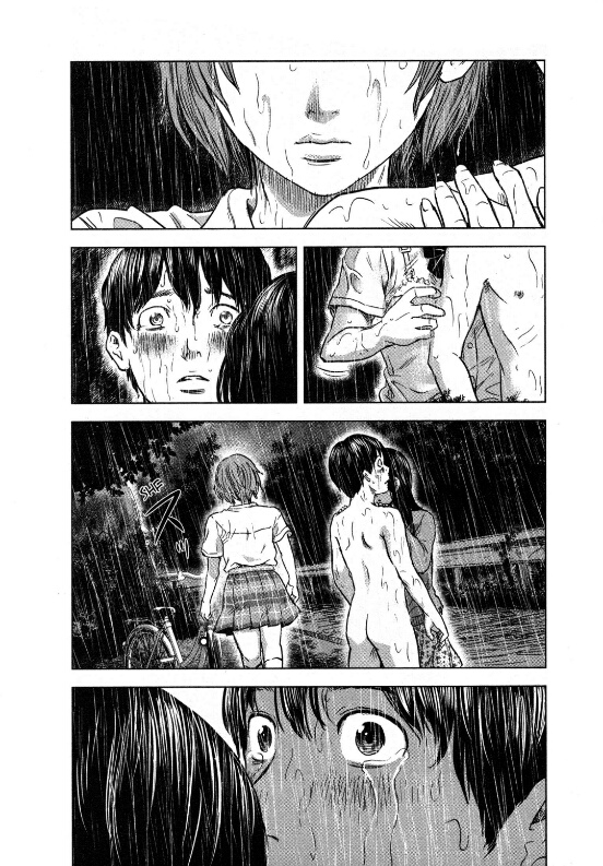 Aku no Hana Chapter 16 - halaman 25