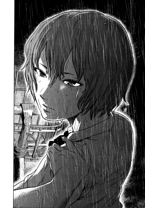 Aku no Hana Chapter 16 - halaman 30